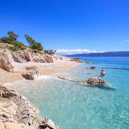 Apartments With A Parking Space Rabac, Labin - 7429 Екстериор снимка