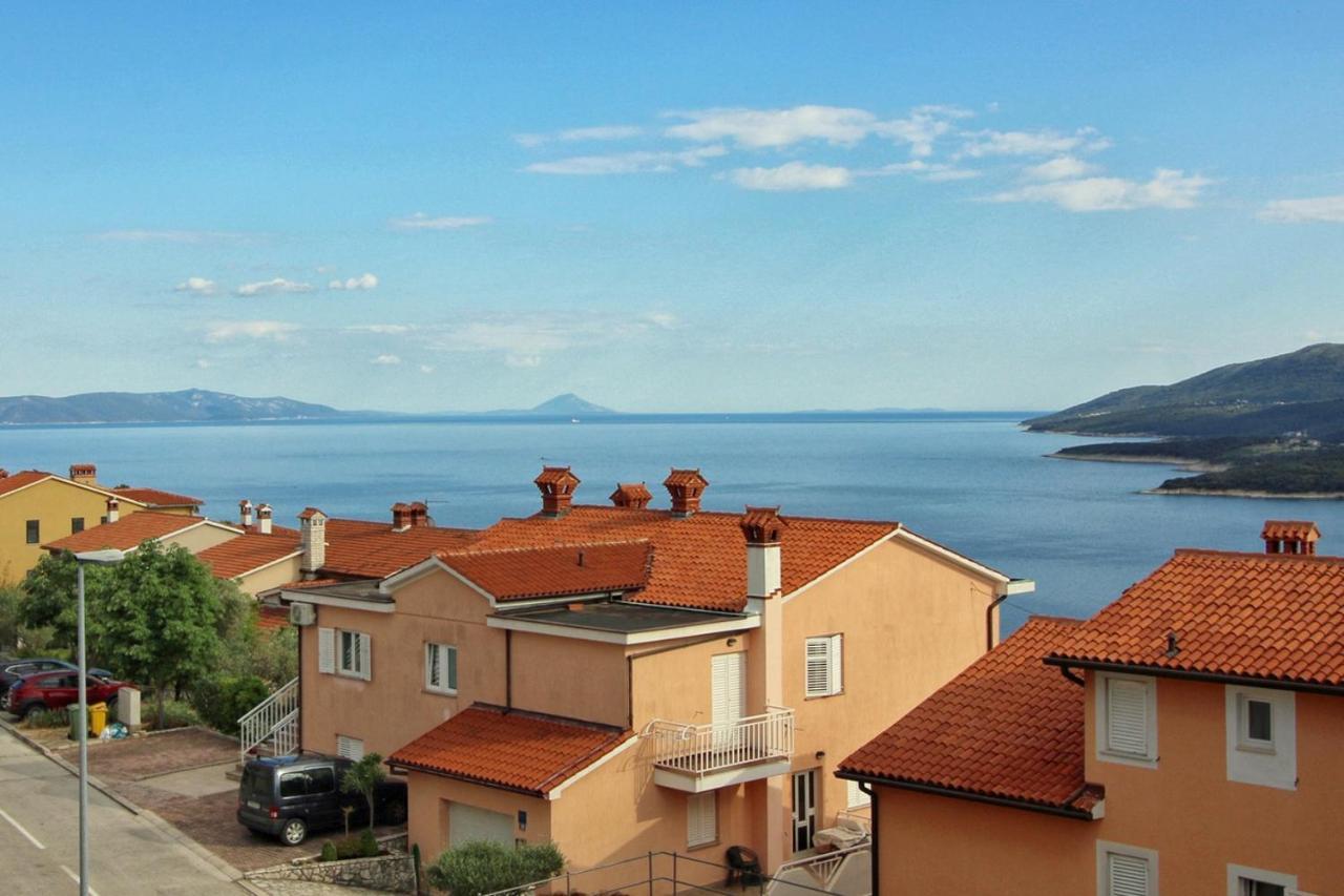 Apartments With A Parking Space Rabac, Labin - 7429 Екстериор снимка