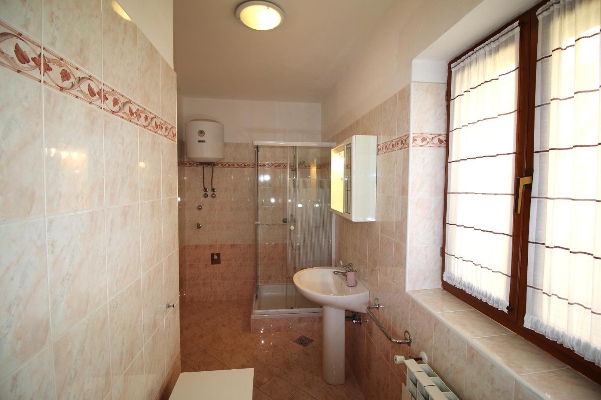 Apartments With A Parking Space Rabac, Labin - 7429 Стая снимка